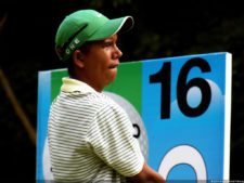 Jornada final del XI Abierto Sambil