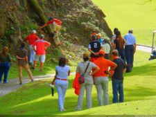 Jornada final del XI Abierto Sambil