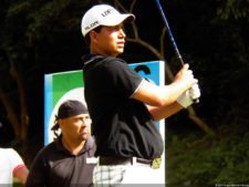 Jornada final del XI Abierto Sambil