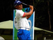 Jornada final del XI Abierto Sambil