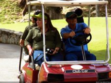 Jornada final del XI Abierto Sambil