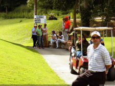 Jornada final del XI Abierto Sambil