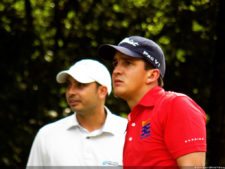 Jornada final del XI Abierto Sambil