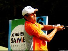 Jornada final del XI Abierto Sambil