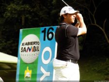 Jornada final del XI Abierto Sambil