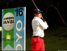 Jornada final del XI Abierto Sambil