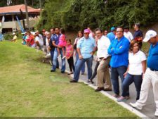 Jornada final del XI Abierto Sambil