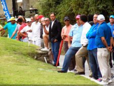 Jornada final del XI Abierto Sambil