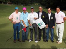 Jornada final del XI Abierto Sambil