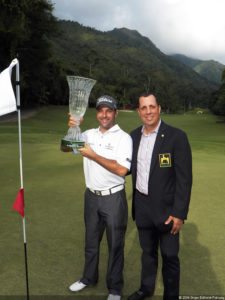 Jornada final del XI Abierto Sambil