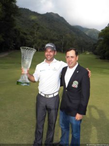 Jornada final del XI Abierto Sambil