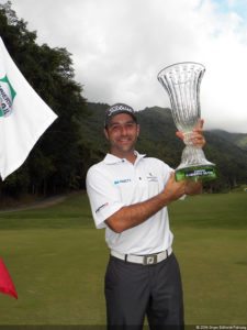 Jornada final del XI Abierto Sambil