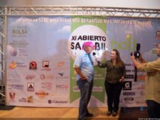 Jornada final del XI Abierto Sambil