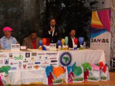 Jornada final del XI Abierto Sambil