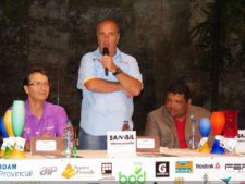 Jornada final del XI Abierto Sambil