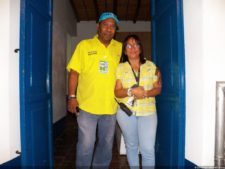 Jornada final del XI Abierto Sambil