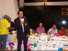 Jornada final del XI Abierto Sambil