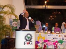 Jornada final del XI Abierto Sambil