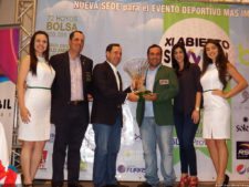 Jornada final del XI Abierto Sambil