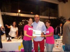 Jornada final del XI Abierto Sambil