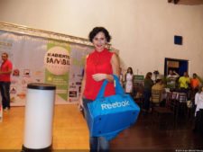 Jornada final del XI Abierto Sambil