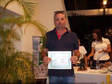 Jornada final del XI Abierto Sambil