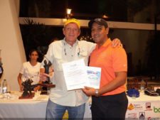 Jornada final del XI Abierto Sambil