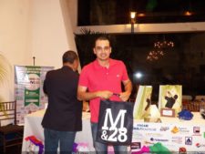 Jornada final del XI Abierto Sambil