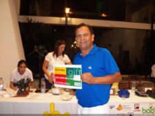 Jornada final del XI Abierto Sambil