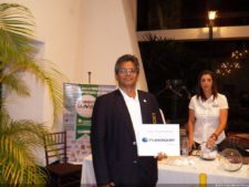 Jornada final del XI Abierto Sambil