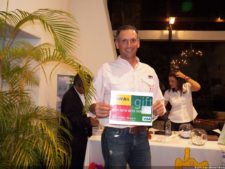 Jornada final del XI Abierto Sambil