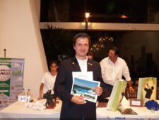 Jornada final del XI Abierto Sambil