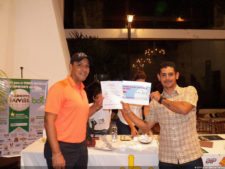 Jornada final del XI Abierto Sambil