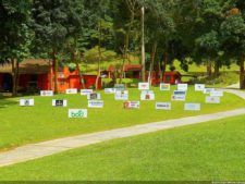 XI Abierto Sambil, primera jornada