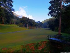 XI Abierto Sambil, primera jornada