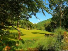 XI Abierto Sambil, primera jornada