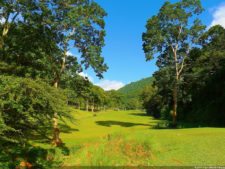 XI Abierto Sambil, primera jornada