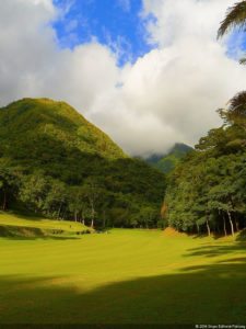 XI Abierto Sambil, primera jornada