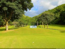 XI Abierto Sambil, primera jornada