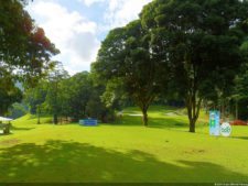 XI Abierto Sambil, primera jornada