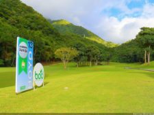 XI Abierto Sambil, primera jornada