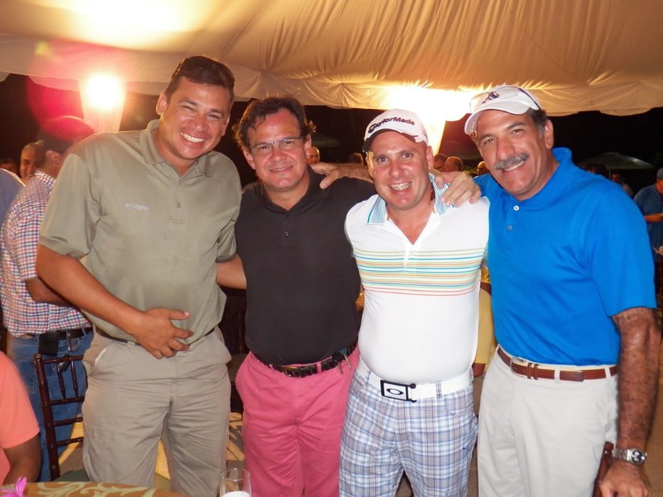 Nosotros Apoyamos a los Niños con Cáncer