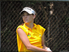 2do día de Juego XLIX Sudamericano Juvenil por Equipos