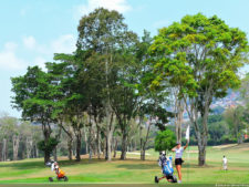 2do día de Juego XLIX Sudamericano Juvenil por Equipos