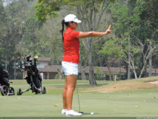 2do día de Juego XLIX Sudamericano Juvenil por Equipos