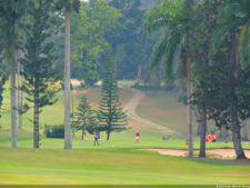 2do día de Juego XLIX Sudamericano Juvenil por Equipos