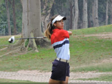 2do día de Juego XLIX Sudamericano Juvenil por Equipos