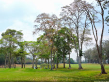 2do día de Juego XLIX Sudamericano Juvenil por Equipos