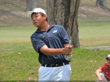 2do día de Juego XLIX Sudamericano Juvenil por Equipos