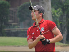 2do día de Juego XLIX Sudamericano Juvenil por Equipos